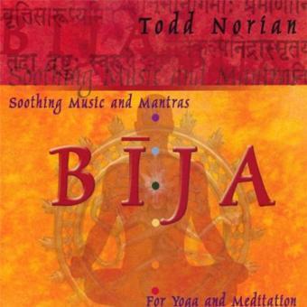 « Bija » – La musique des méditations de Joe Dispenza – CD