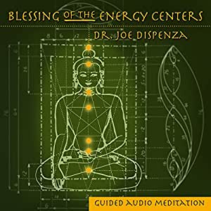 Blessing of the Energy Center I – CD (Anglais)
