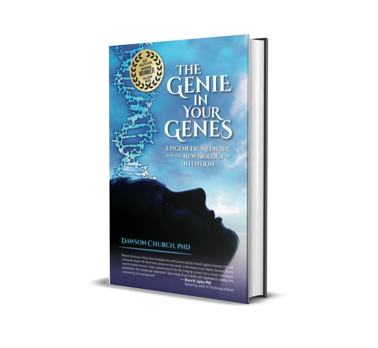 The Genie in Your Genes