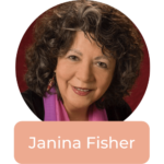 Janina Fisher congrès en ligne le trauma au féminin