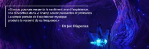 Joe Dispenza: mystique