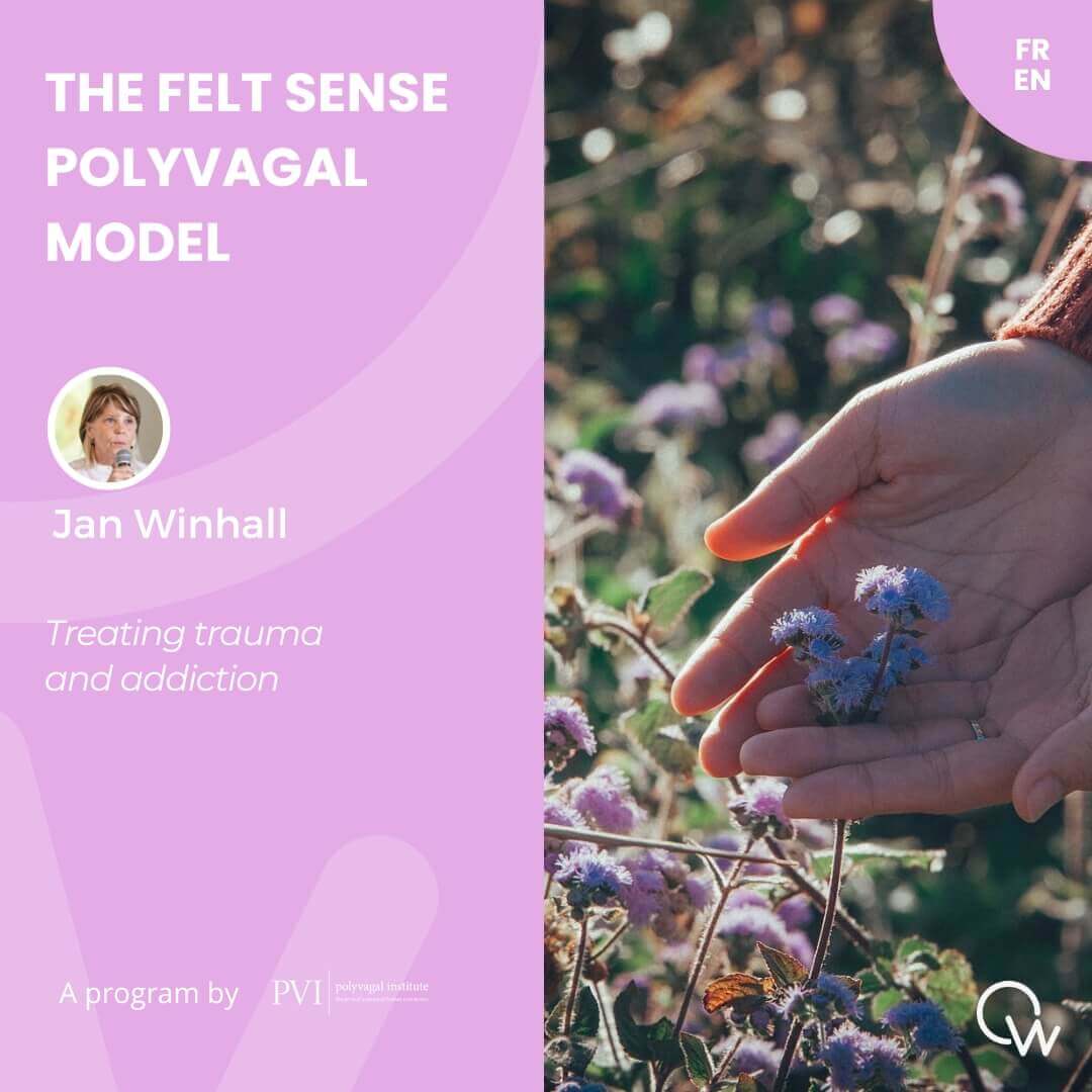 “The Felt Sense Polyvagal Model” by Jan Winhall – Reward