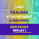Trauma, Attach(e)ment & Resilience 2026